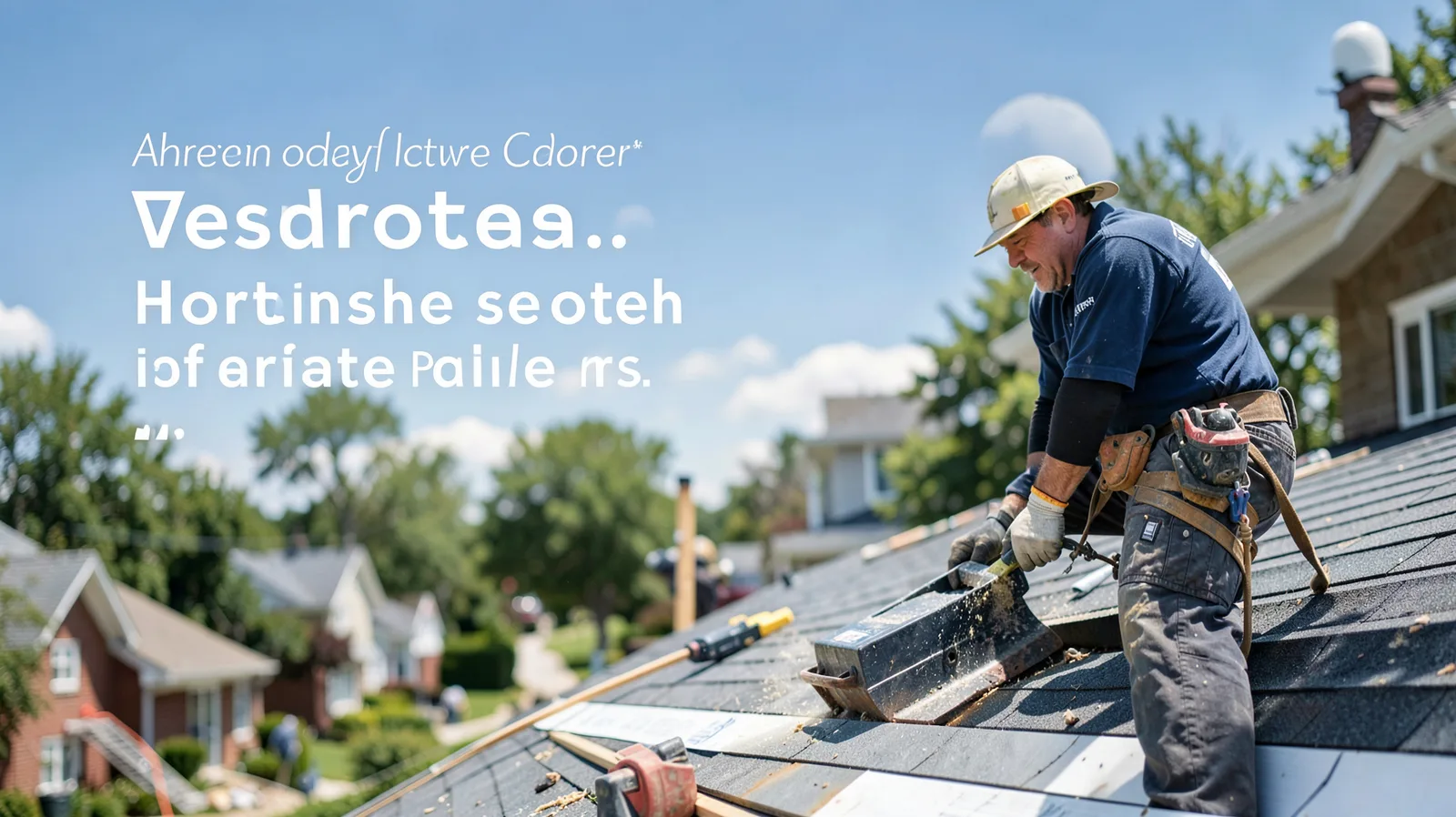 Roof Replacement in Winthrop, IA near me